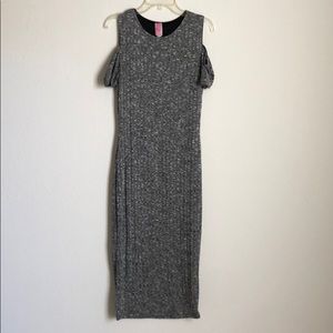 Boholoco bodycon dress